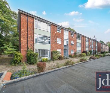 2 bedroom apartment to rent - Photo 6