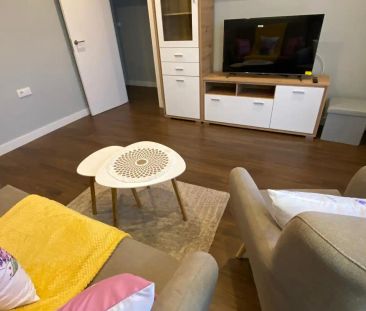 Piso de alquiler en Calle Ciudad Real, Parque Sur - Foto 1