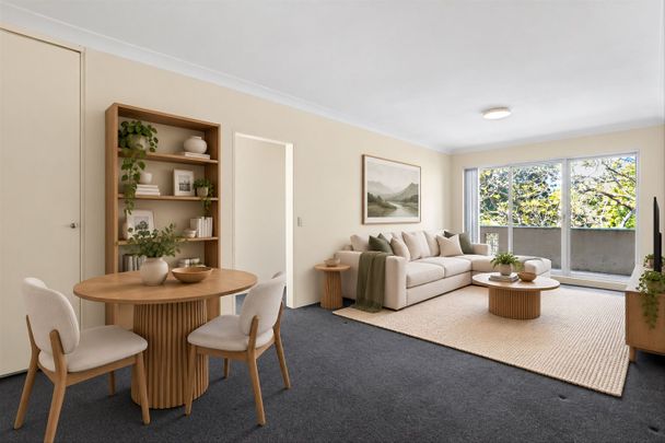 9/23 Edgeworth David Avenue, Hornsby - Photo 1