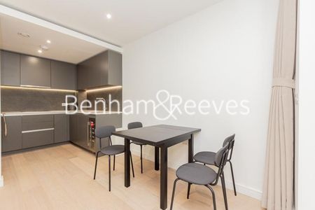 1 bedroom apartment to rent - Photo 4