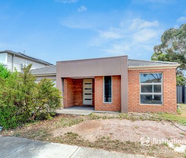 23 Nighthawk Road, 3029, Tarneit Vic - Photo 5