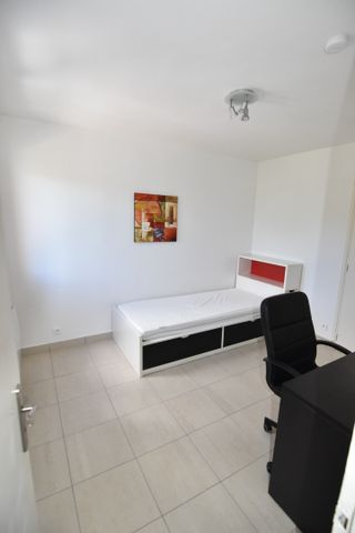 Appartement Grenoble - Photo 4