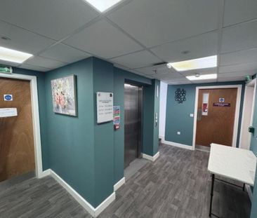 Studio to rent - Photo 6