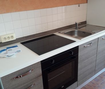 Location Appartement 1 pièce 29m² - Photo 5