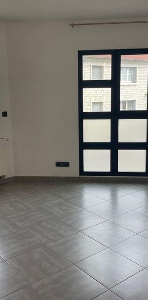 Appartement à louer à Troyes (10000) en Aube (10) Appartement de 26 m² dans une résidence de... - Photo 1