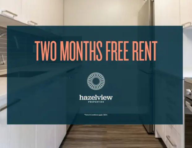 Parkway Forest Towers | 100 Parkway Forest Drive, Toronto - Photo 1