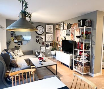 Söderbytorpsgatan, Vendelsö - Photo 2