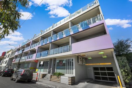 204/47 Porter Street, Prahran - Photo 2