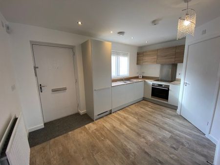 Sawmill Mews, Chesterfield, S41 - Photo 5
