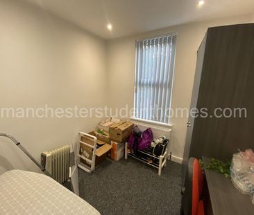 Beeton Grove, Manchester, M13 0DL - Photo 1
