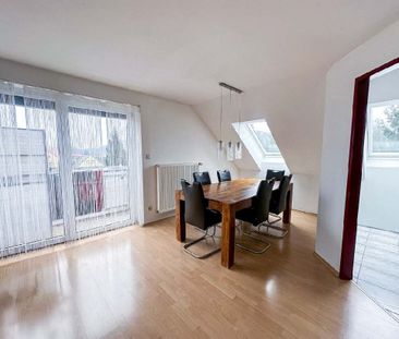 Geräumige Mietwohnung mit Gartenmitbenutzung in Mureck …! - Photo 1