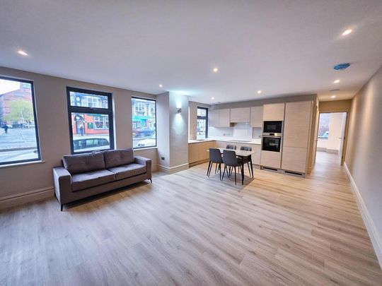 1 bedroom apartment to rent - Photo 1