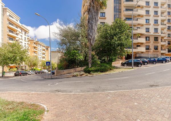 Apartamento T2 em Lisboa