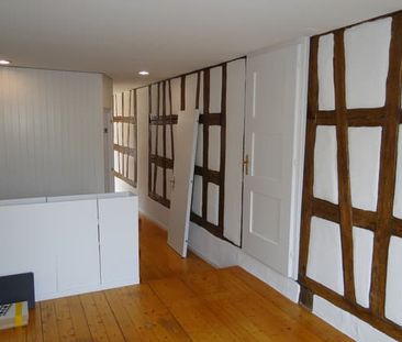 2 2/2-Zimmer-Duplex-Wohnung mit viel Charme! - Photo 3