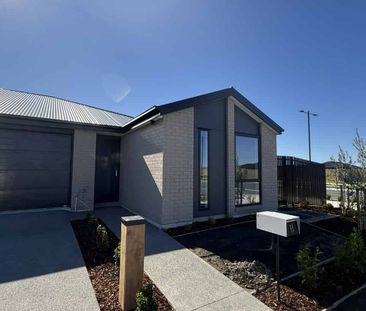 13 Lucius Way, Rolleston - Photo 5