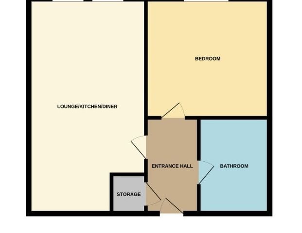 8 Misterton Court - Photo 1