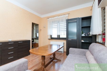 mieszkanie na spokojnym Pogodnie - Zdjęcie 3