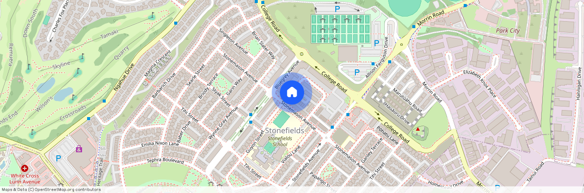 3 Scoria Crescent, Stonefields, Auckland City