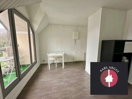 Appartement à louer Saint-Thibault-des-Vignes - Photo 5