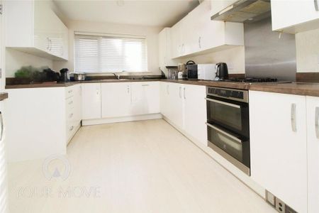 1 bedroom in a house share to rent - Photo 5