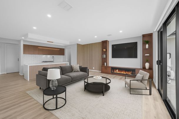 Brand New, Fully Upragded including All The Bills - Photo 1