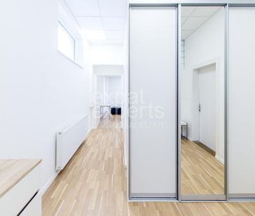 Moderný, svetlý 2i byt 47m2, v skvelej lokalite - Photo 5