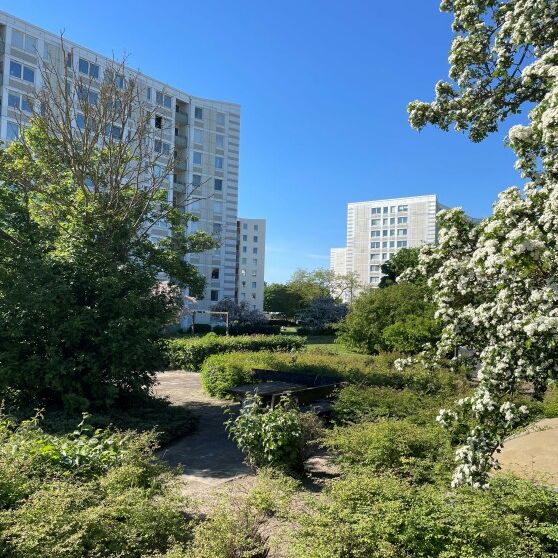 Agnesfridsvägen 43 - Photo 1