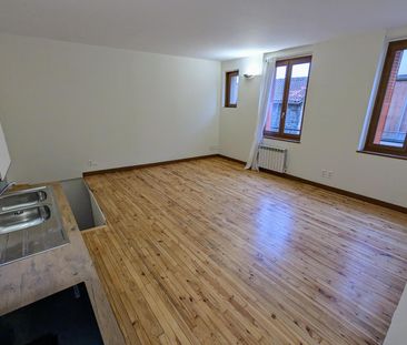 Location Appartement 3 pièces 58m² CLERMONT FERRAND 63100 - Photo 1