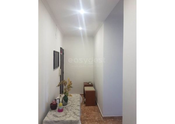 Apartamento T3 em Lisboa
