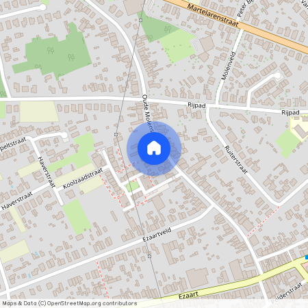 Oude Molenstraat 75, 2400 Mol