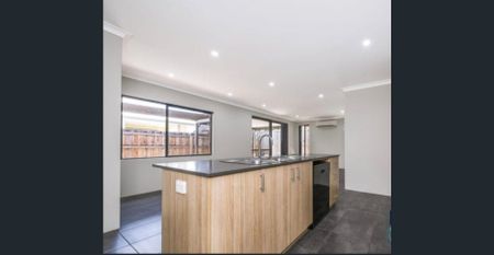 Double Garage + Rear Access! Beautiful 4x2 in Annie’s Landing! - Photo 4