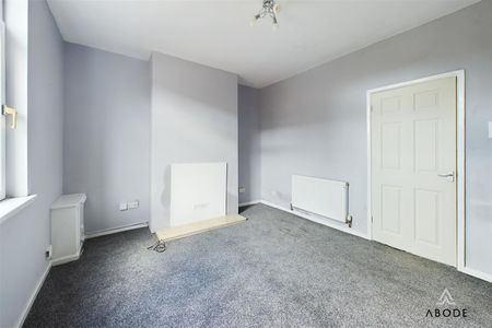 William Terrace, Stoke-On-Trent ST6 6QX - Photo 2