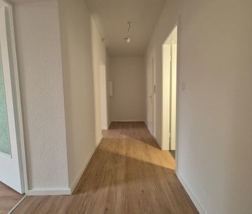 Renovierte 2-Zimmer-Wohnung sucht neue Mieter! Besichtigungstermine... - Photo 6