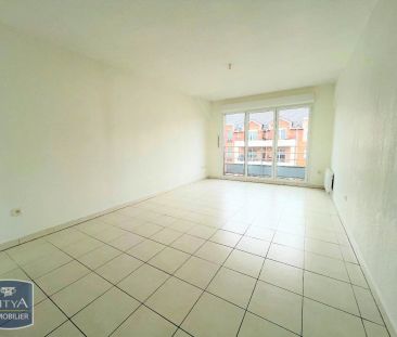 Appartement à louer 3 pièces 56.79m² - Photo 6