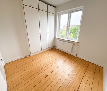 Lys og skøn 2-værelses lejlighed i Nørresundby - Photo 4