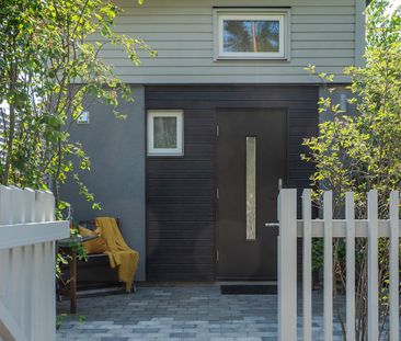 Harry Martinsons stig, Sollentuna - Foto 6