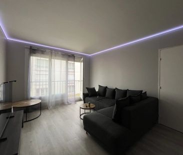 Location Appartement 2 pièces 50 m2 à Chartres - Photo 1