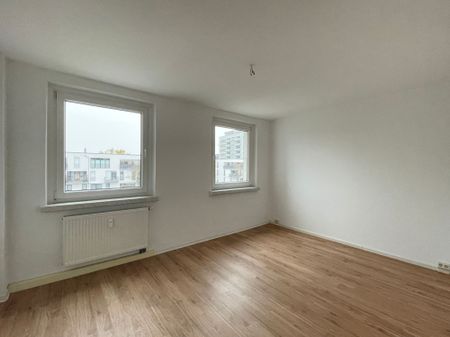 Ob jung, ob alt – stadtzentrumnahe Wohnung mit gewissen Vorzügen! - Photo 4