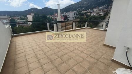 Μεζονέτα για ενοικίαση Πόρτο Ράφτη (Μαρκόπουλο) - Φωτογραφία 5