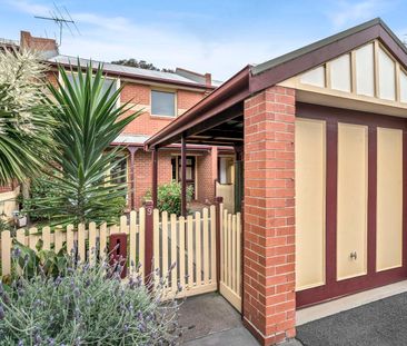 9/85 Florence Street, Williamstown North VIC 3016 - Townhouse For R... - Photo 6