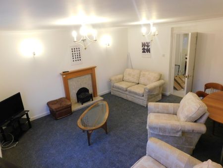 Russell Gardens, Edinburgh, EH12 5PP - Photo 4