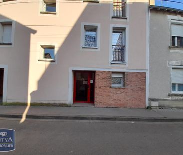 Location Appartement 1 pièce 18m² LE MANS 72000 - Photo 5