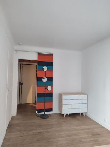 Studio meublé de 24m², - Photo 2