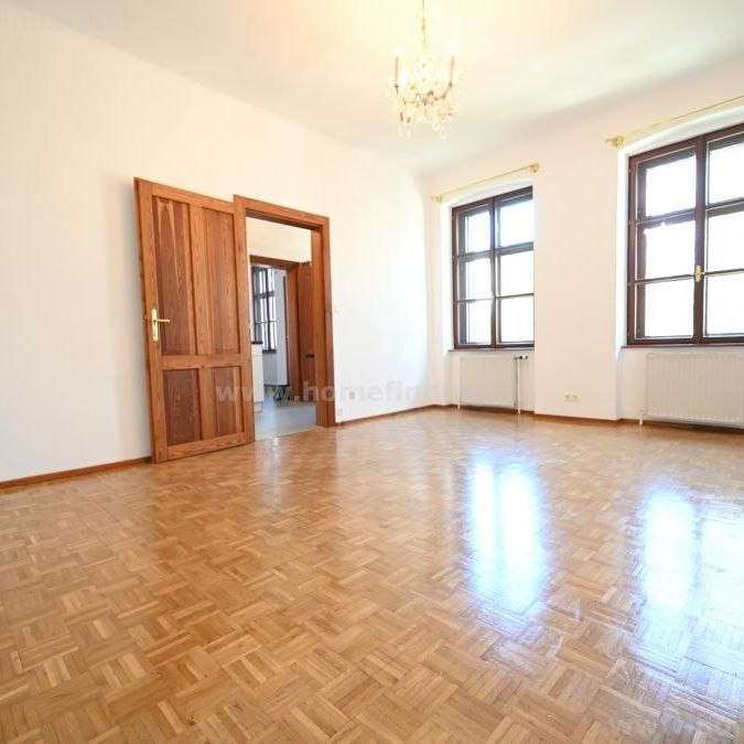Terrassenmaisonette mit tollem Weitblick - befristet - Photo 1