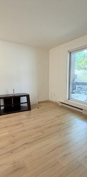 Loft à louer Limoilou août 2026 - Photo 1