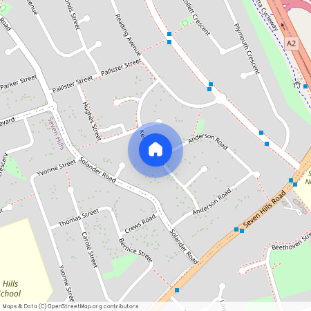 37A Kempe Parade, NSW 2147, Kings Langley