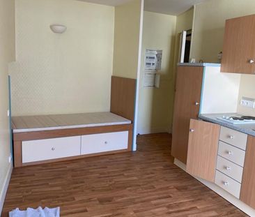 Location Appartement 1 pièce 19m² NANTES 44000 - Photo 3