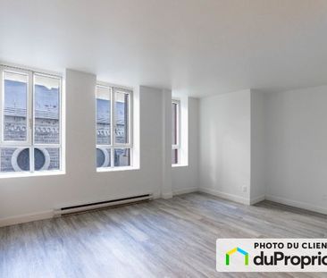 540 boulevard Charest Est, Vieux-Québec à louer - Photo 3