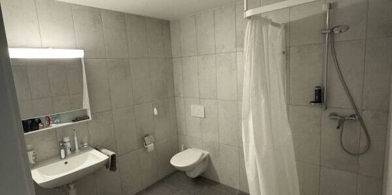 Studio in the center of Neuchâtel - Foto 3