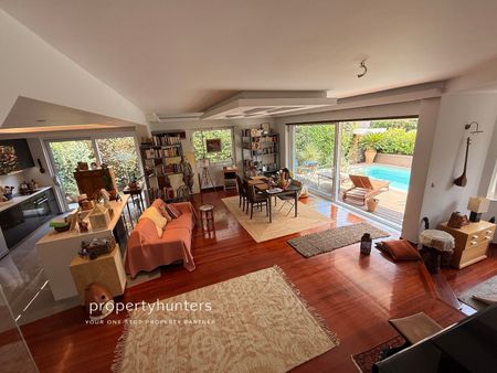 Μεζονέτα για ενοικίαση Στροφύλι (Κηφισιά) - Photo 4